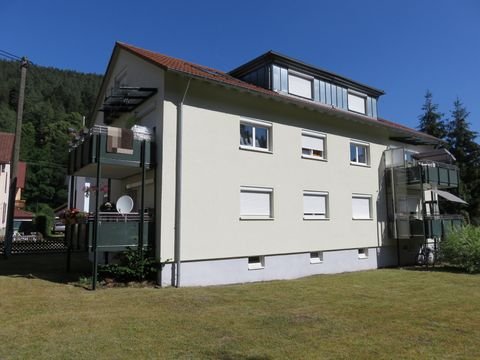 Bad Wildbad Wohnungen, Bad Wildbad Wohnung mieten