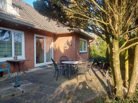 Südterrasse
