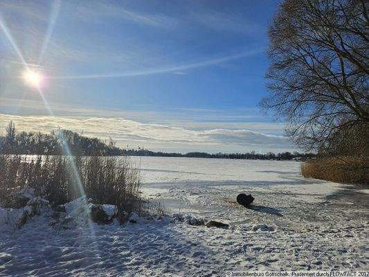 Umgebungs Impressionen Oranienburg