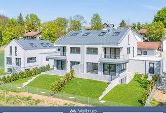 Doppelhaushälfte Wörthsee