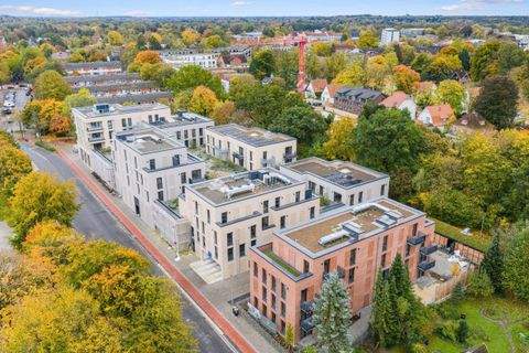 Ahrensburg Wohnungen, Ahrensburg Wohnung kaufen