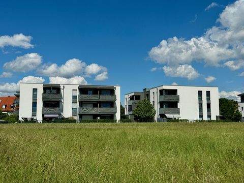 Baiersdorf Wohnungen, Baiersdorf Wohnung mieten