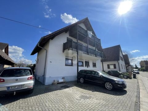 Heitersheim Wohnungen, Heitersheim Wohnung kaufen