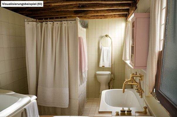 Bad EG als Einrichtungsbeispiel (von KI erstellt)