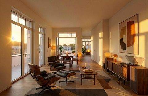 Potsdam Wohnungen, Potsdam Wohnung kaufen