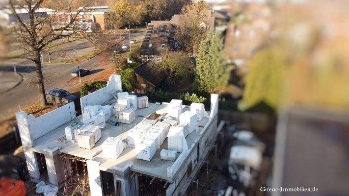 Architektur trifft Effizienz – Hochwertige Neubauhäuser in Winsen (KfW 40)