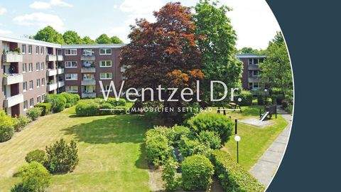 Großhansdorf Wohnungen, Großhansdorf Wohnung kaufen