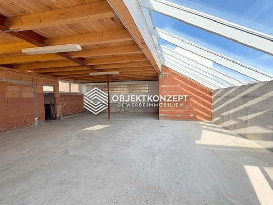 Wohnfläche Erdgeschoss