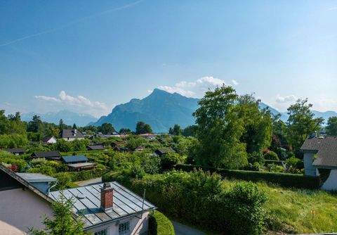 Salzburg(Stadt) Grundstücke, Salzburg(Stadt) Grundstück kaufen