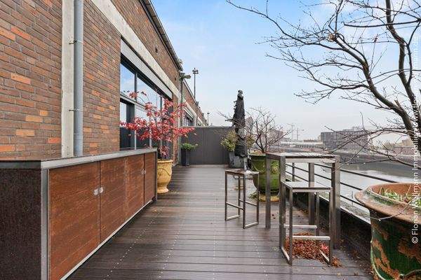 Dachterrasse (70,89 m²/17,72 m² Wfl.) ...