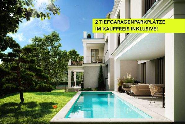 2 Tiefgaragenparkplätze im Kaufpreisinklusive Kopie 4