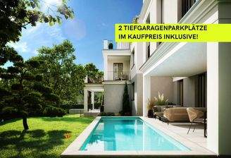 2 Tiefgaragenparkplätze im Kaufpreisinklusive Kopie 4