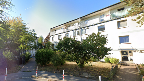Duisburg Wohnungen, Duisburg Wohnung mieten