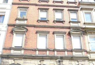 Hausansicht Marienstr. 45