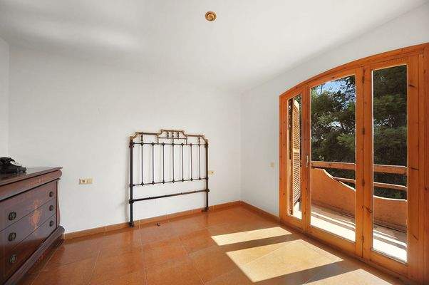 9. Bedroom in Cas Catala KPO01447