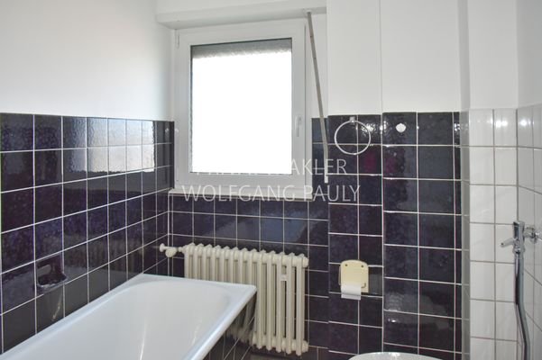 Wannen WC 