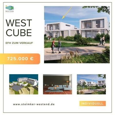 Westcube