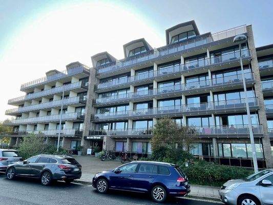 Ferienwohnung mit Seesicht