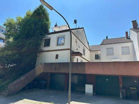 Saarbrücken Häuser, Saarbrücken Haus kaufen