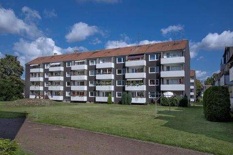 Dortmund Wohnungen, Dortmund Wohnung mieten