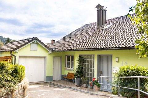 Malsburg-Marzell Häuser, Malsburg-Marzell Haus kaufen