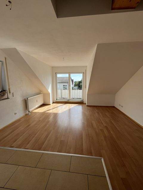 Ingolstadt Wohnungen, Ingolstadt Wohnung mieten