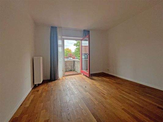 Kinderzimmer Wohnung 2 