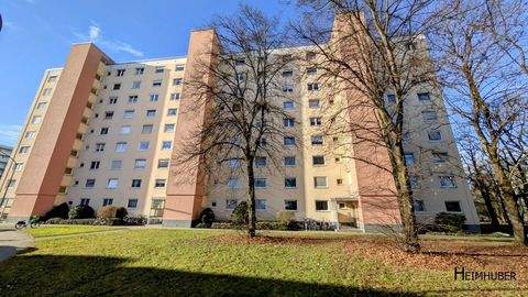 München Wohnungen, München Wohnung mieten