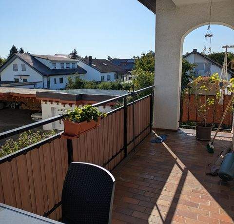 Appenweier Wohnungen, Appenweier Wohnung mieten