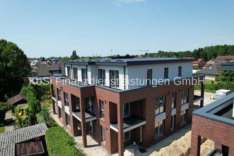 Papenburg Wohnungen, Papenburg Wohnung kaufen