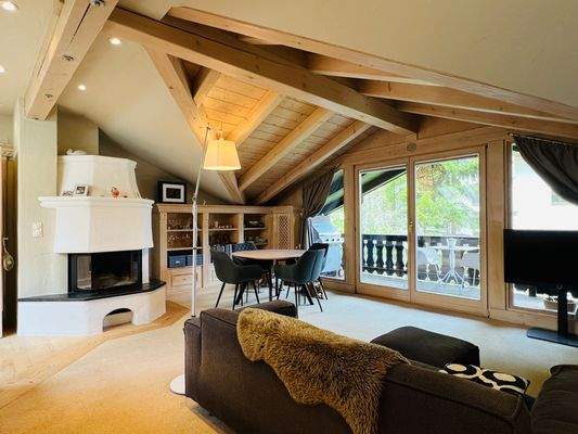 Mögliche Möblierung Wohnzimmer DG