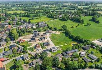 Baugebiet Kisdorf An de Loh