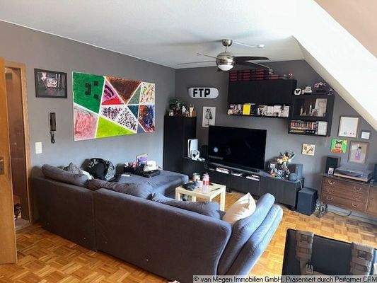 Wohnbereich - Bild 3