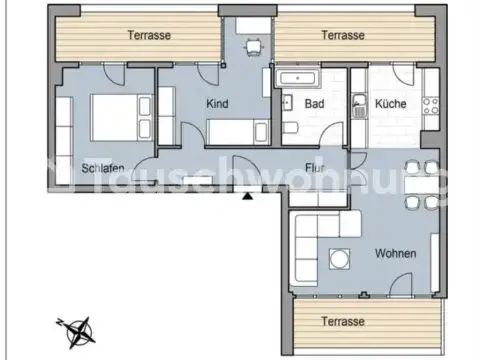 Berlin Wohnungen, Berlin Wohnung mieten