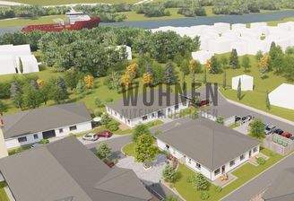 Foto Wohnanlage in Faulbach am Main