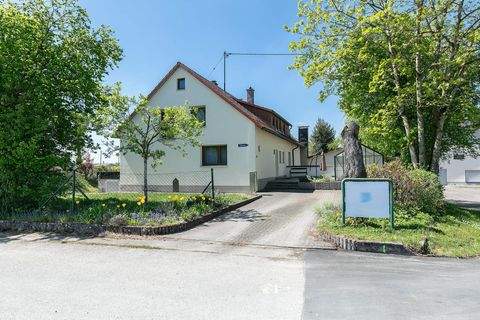 Illertissen Häuser, Illertissen Haus kaufen