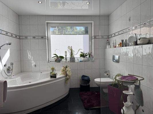 Badezimmer Wohneinheit 2