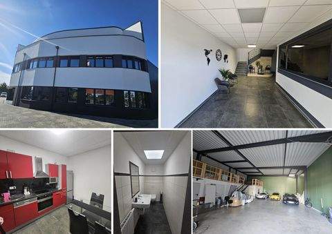 Leipzig Halle, Leipzig Hallenfläche