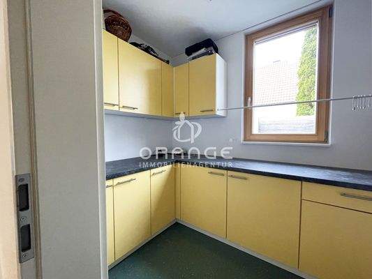 Hier finden Lebensmittel, Getränke und auch Haushaltsgeräte Ihren Platz