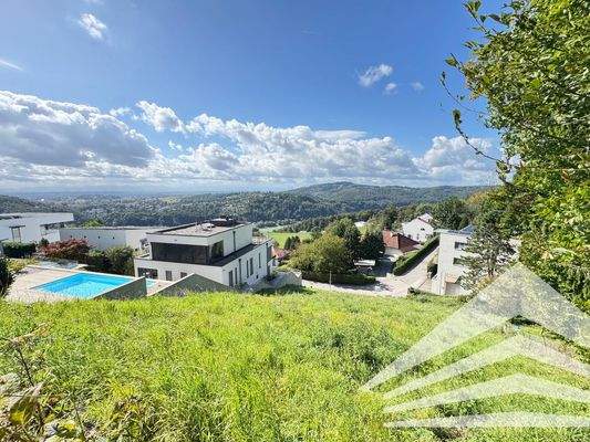 Ansicht von Hohe Straße