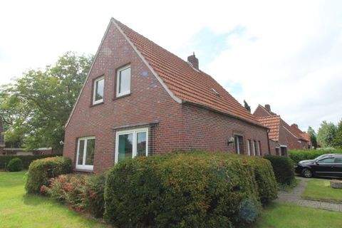 Wittmund / Burhafe Häuser, Wittmund / Burhafe Haus kaufen