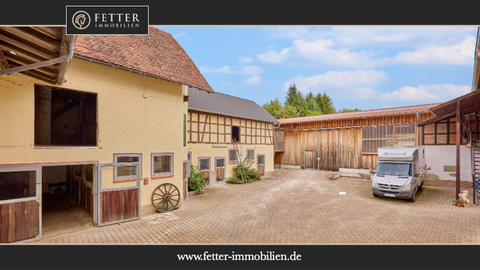 Groß-Bieberau Häuser, Groß-Bieberau Haus kaufen