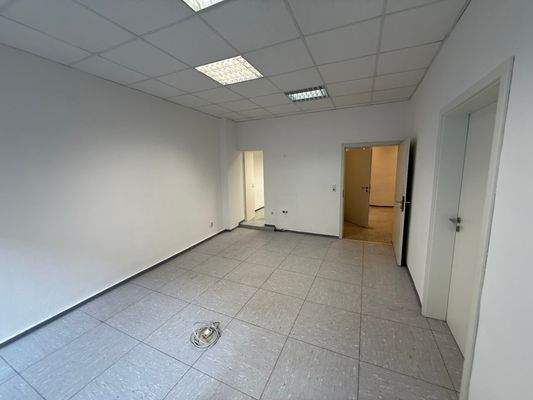 Zimmer 4 - vorne rechts