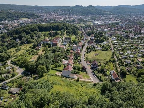 Eisenach Grundstücke, Eisenach Grundstück kaufen