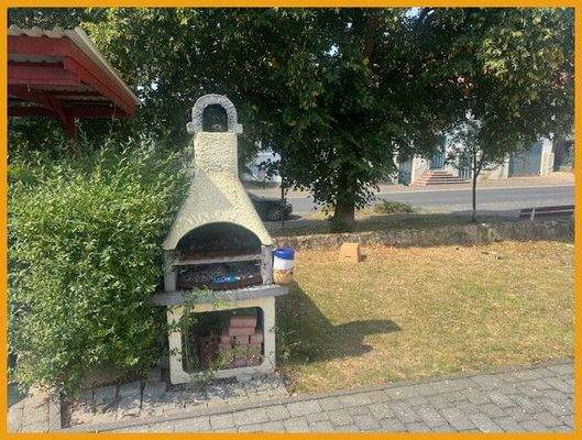 Grillplatz