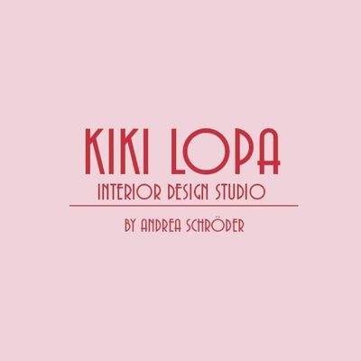 KIKI LOPA Interior Design Studio