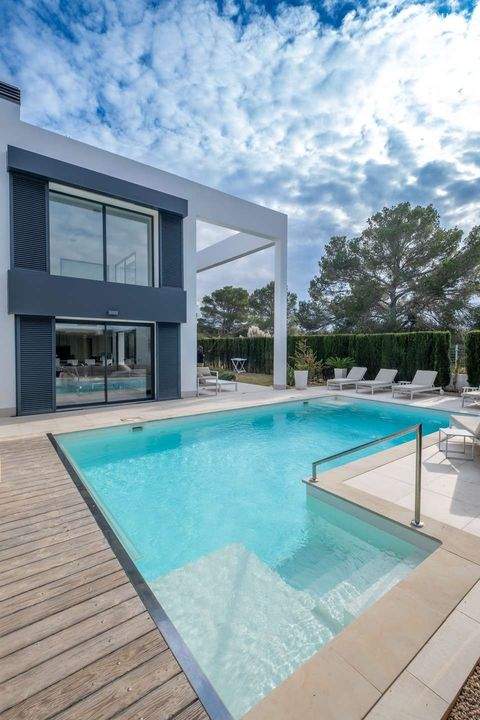 Cala Murada Häuser, Cala Murada Haus kaufen