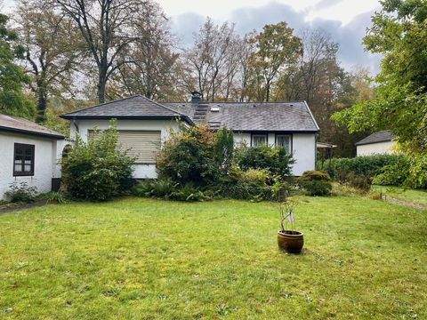 Bergisch Gladbach Häuser, Bergisch Gladbach Haus kaufen