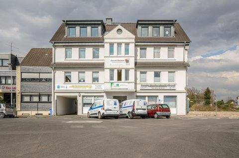 Leverkusen Büros, Büroräume, Büroflächen 