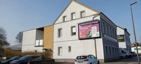 Recklinghausen Renditeobjekte, Mehrfamilienhäuser, Geschäftshäuser, Kapitalanlage